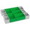 L-BOXX Ensemble De Boîtes En Encart D3 Lb 102 BSS | 6000010094