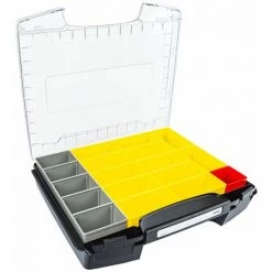 L-BOXX Ensemble De Boîtes D'encart B3 IB 72 BSS | 6000010086