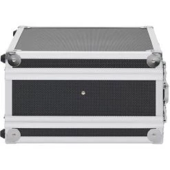 FIMEI Mallette Pour Arme à Feu Aluminium ABS Noir -Malette de rangement Soldes 2022 60967246 4