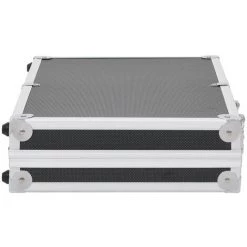 FIMEI Mallette Pour Arme à Feu Aluminium ABS Noir -Malette de rangement Soldes 2022 60967551 4