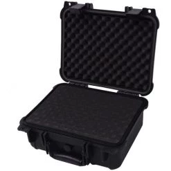 FIMEI Boîte De Protection Pour équipement 35 X 29,5 X 15 Cm Noir 7 FIMEI Boîte De Protection Pour équipement 35 X 29,5 X 15 Cm Noir -Malette de rangement Soldes 2022 60968303 3
