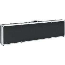 FIMEI Mallette Pour Arme à Feu Noir 134 X 35 X 12 Cm Aluminium -Malette de rangement Soldes 2022 60969930 4
