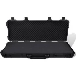 FIMEI Mallette En Plastique Pour Arme Longue Et Fusil 7 FIMEI Mallette En Plastique Pour Arme Longue Et Fusil -Malette de rangement Soldes 2022 60973135 3