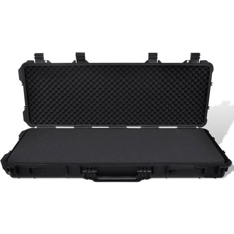 FIMEI Mallette En Plastique Pour Arme Longue Et Fusil 3 FIMEI Mallette En Plastique Pour Arme Longue Et Fusil – Image 3