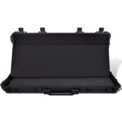 FIMEI Mallette En Plastique Pour Arme Longue Et Fusil 9 FIMEI Mallette En Plastique Pour Arme Longue Et Fusil -Malette de rangement Soldes 2022 60973135 5