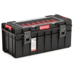 Organisateur D'Outils Mallette Vide Qbrick 600 Organizer System Pro 54x24x24 Cm