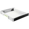 Lot De 5 Tiroirs FESTOOL SYS-AZ Pour Tout Les Systainers (classic Et T-LOC) - 500767