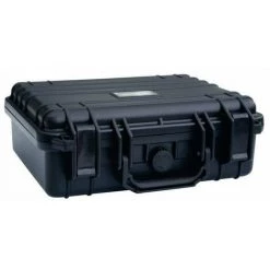 VISO Mallette Etanche 2l - Mousse Predecoupee 210x170x90