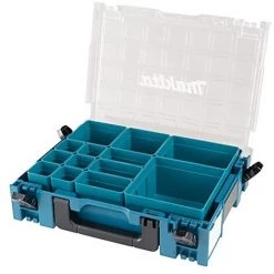 MAKITA 191X80-2 ORGANISEUR MAKPAC