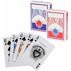 Hengda Pokerchips 500 Chips Jetons Valise En Aluminium Set De Poker Valise De Poker CHIP - Le Noir -Malette de rangement Soldes 2022 64287868 5