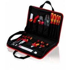 KNIPEX Knipex Tool Bag Compact (00 21 11)