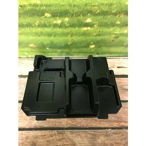 Makita Tiefziehteil Einlage Ladergerät Und Akku 1 Makita Tiefziehteil Einlage Ladergerät Und Akku