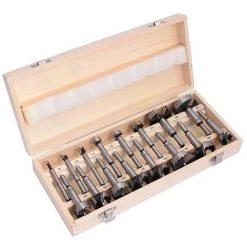 BRICO XS Mills Foraminifères Sękowniki 16cz Valise ...