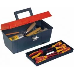 PLANO EUROPE 351 Boîte à Outils - -