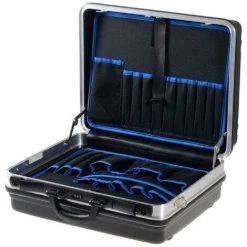 ADNAUTO Valise A Outils 465x410x200mm