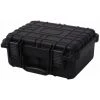 VIDAXL Boîte De Protection Pour équipement 35 X 29,5 X 15 Cm Noir - Noir
