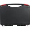 LIFCAUSAL Portable Multi-Function Tool Box Hardware Storage Box Repair Tool Box Case