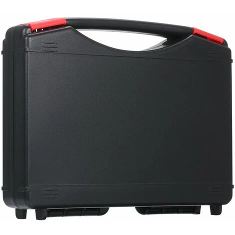 LIFCAUSAL Portable Multi-Function Tool Box Hardware Storage Box Repair Tool Box Case 2 LIFCAUSAL Portable Multi-Function Tool Box Hardware Storage Box Repair Tool Box Case – Image 2