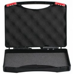 LIFCAUSAL Portable Multi-Function Tool Box Hardware Storage Box Repair Tool Box Case 7 LIFCAUSAL Portable Multi-Function Tool Box Hardware Storage Box Repair Tool Box Case -Malette de rangement Soldes 2022 67222062 3