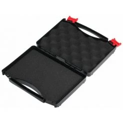 LIFCAUSAL Portable Multi-Function Tool Box Hardware Storage Box Repair Tool Box Case 8 LIFCAUSAL Portable Multi-Function Tool Box Hardware Storage Box Repair Tool Box Case -Malette de rangement Soldes 2022 67222062 4