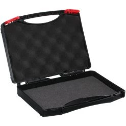 LIFCAUSAL Portable Multi-Function Tool Box Hardware Storage Box Repair Tool Box Case 9 LIFCAUSAL Portable Multi-Function Tool Box Hardware Storage Box Repair Tool Box Case -Malette de rangement Soldes 2022 67222062 5