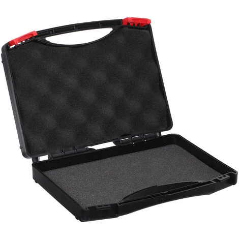 LIFCAUSAL Portable Multi-Function Tool Box Hardware Storage Box Repair Tool Box Case 5 LIFCAUSAL Portable Multi-Function Tool Box Hardware Storage Box Repair Tool Box Case – Image 5