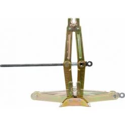 BGS Diy Cric Cisaille à Manivelle | 1 t -Malette de rangement Soldes 2022 67705834 3