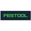 Festool SYS3 M 112 Set De Coffrets Systainer 396 X 296 X 112 Mm - 7,7 L (4x 204840)