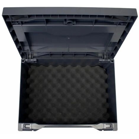 DINOTECH Makbox Coffret 400x300x230mm + Insert Universel 3 DINOTECH Makbox Coffret 400x300x230mm + Insert Universel – Image 3