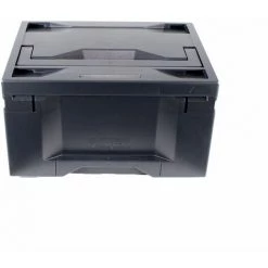 DINOTECH Makbox Coffret 400x300x230mm + Insert Universel 9 DINOTECH Makbox Coffret 400x300x230mm + Insert Universel -Malette de rangement Soldes 2022 68101789 5