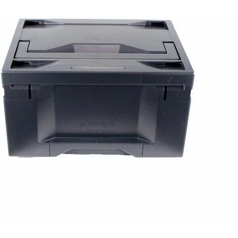 DINOTECH Makbox Coffret 400x300x230mm + Insert Universel 5 DINOTECH Makbox Coffret 400x300x230mm + Insert Universel – Image 5