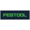 Festool SYS3 M 112 Set De Coffrets Systainer 396 X 296 X 112 Mm - 7,7 L (3x 204840)