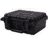 LangRay Autres Boîte De Protection Pour équipement 27 X 24,6 X 12,4 Cm Noir