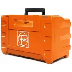 Fein Coffret Machine, Plastique 470 X 275 X 232 Mm - 33901122010