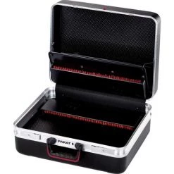 Pour électricien Mallette à Outils Non équipée 36 L Parat CLASSIC KingSize Power CP-7 589100171 (l X H X P) 490 X 410 X