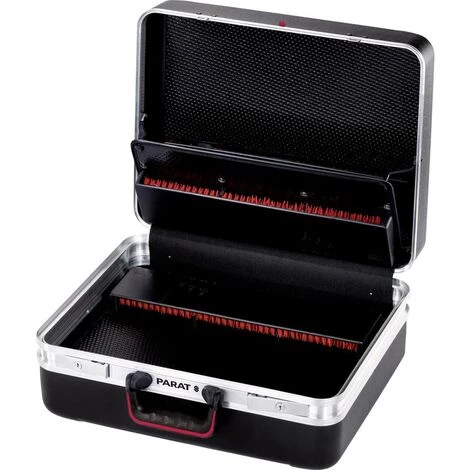 Pour électricien Mallette à Outils Non équipée 36 L Parat CLASSIC KingSize Power CP-7 589100171 (l X H X P) 490 X 410 X 1 Pour électricien Mallette à Outils Non équipée 36 L Parat CLASSIC KingSize Power CP-7 589100171 (l X H X P) 490 X 410 X