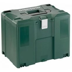 Metabo Metaloc Iv, Vide (626433000)
