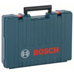 Bosch Coffret De Transport En Plastique K X 360 X 480 X 131