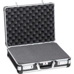 Valise Doutillage Non équipée TOOLCRAFT TO-5091543 Universelle (l X H X P) 375 X 145 X 445 Mm