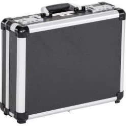 Valise Doutillage Non équipée TOOLCRAFT TO-5091543 Universelle (l X H X P) 375 X 145 X 445 Mm -Malette de rangement Soldes 2022 9835559 3