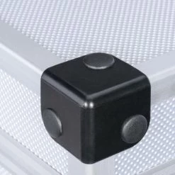 Valise Doutillage Non équipée TOOLCRAFT TO-5091552 Universelle 3 Pièces (l X H X P) 358 X 144 X 443 Mm -Malette de rangement Soldes 2022 9835562 4