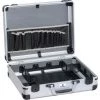 TOOLCRAFT 426200 TO-5091558 Valise Doutillage Non équipée (l X H X P) 355 X 145 X 455 Mm